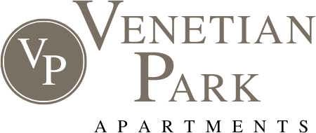 Venetian Park Apartments Logo